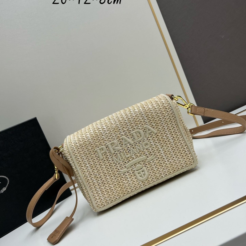 Pra*a satchel bags